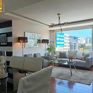 Like A - Balcony - Parking - 6th Floor Apartment