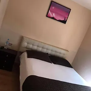 Casa Luz Pinto Quito