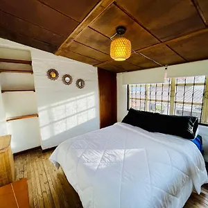 Clover House Quito