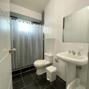 Cuarto De Apartment Quito