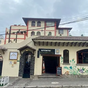 Otel Kituandes