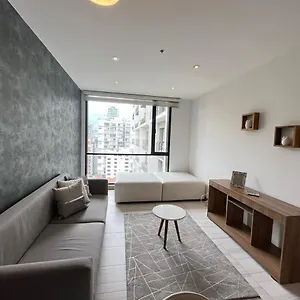 Atelier, Departamento Familiar Apartment Quito