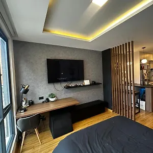 Departamento Moderno Sector Carolina Apartment