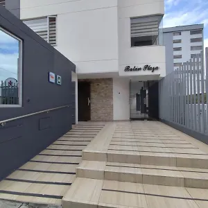 Apartment Edificio Batan Plaza *