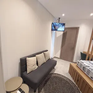 407 Torre Pontina Luxury And Comfort *