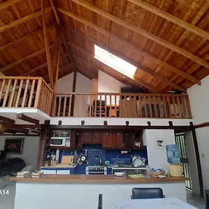 Casa De Campo Ilalo Chalet *