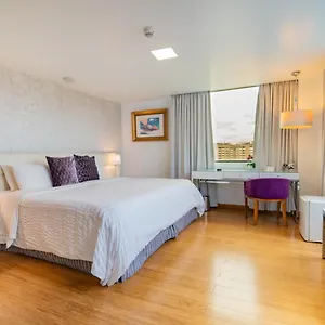 Rio Amazonas 4*