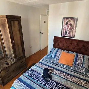 Novel Loncheria Guest house