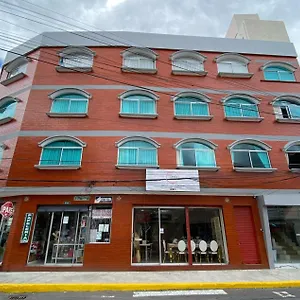 Cumbaya Sanvy Hotel