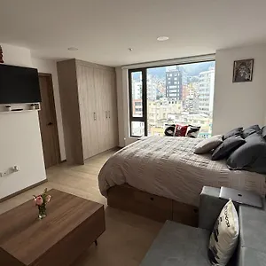Apartment Cozy & Beautiful Great Location