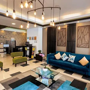Hotel Wyndham Garden