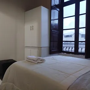 Homestay El Viajero
