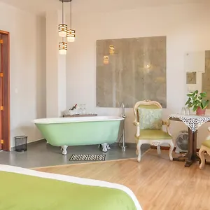 Boutique In Casona 1914 4*