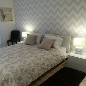 Apartment Metropoli Bristol Parc *
