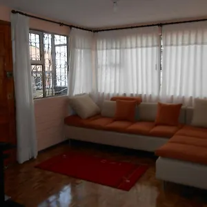La Colina Cozy Apartment *