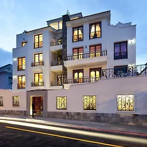 Otel Ikala 4*