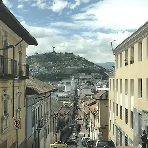 Balcon De La Cuenca * Quito