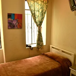 Maison d'hôtes Loro Verde