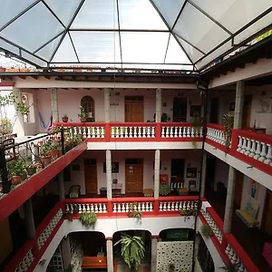 Hostel Cultural *