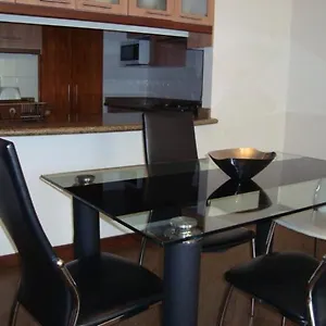 Edificio Aldrovandi Plaza Apartment