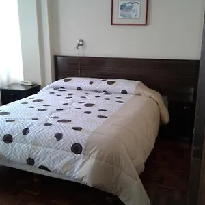 Aparthotel Galaxy