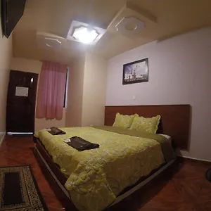 Hostel History *