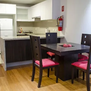 Apartment Executive - *