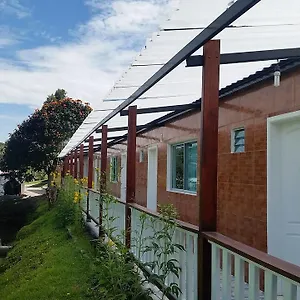 Hostel San Vicente