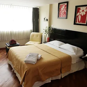 Albergue Capri