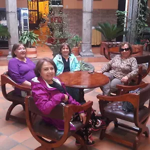 Catedral Hotel 3*