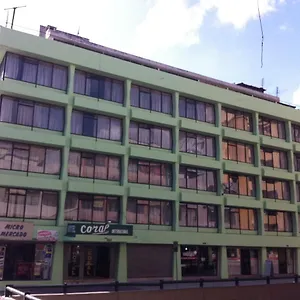 Coral Hotel 2*