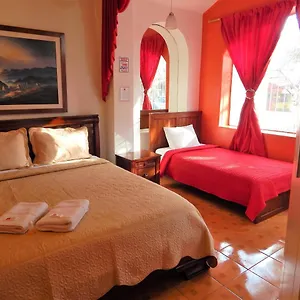 Imperial 2* Quito