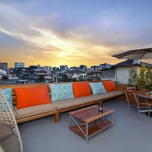 Terra Premium Boutique Hotel Quito