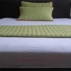 Hotel Rumipamba Quito