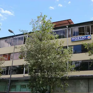 Hotel Esperanza Quito