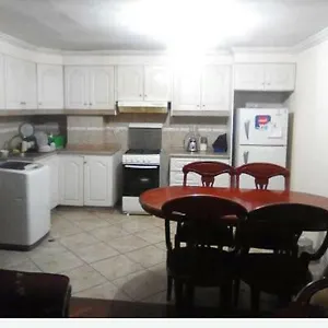 Casa Ponton Apartment *