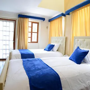 Marquiz Boutique 3*
