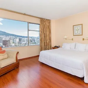 Tambo Real Quito