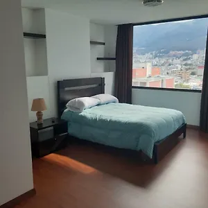 Apartamento 7a Vertice Apartment *