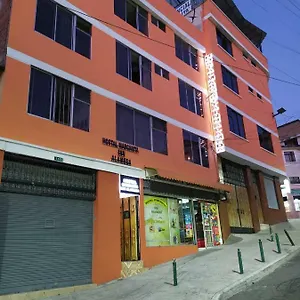 Hotel Margarita Alameda Quito