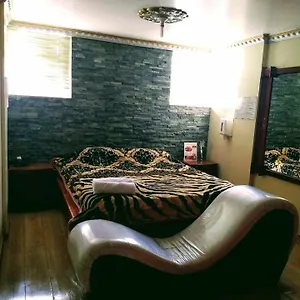 Motel Gran Marquez *