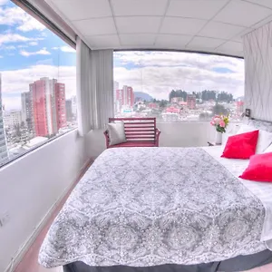 Executive Quito