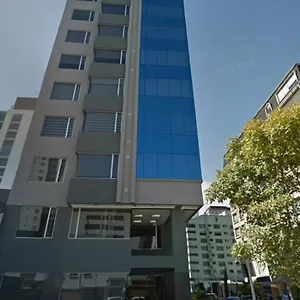 Misuitehotel La Carolina