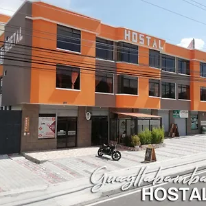 Guayllabamba * Quito