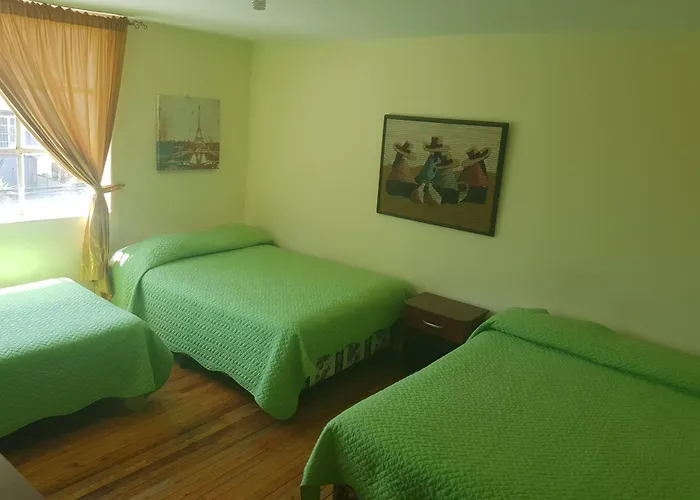 Petite Maison キトの写真