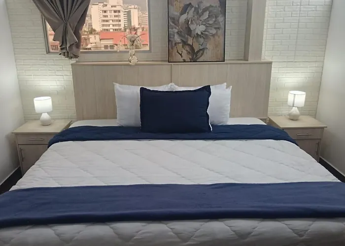 foto di Hotel + Arte Quito