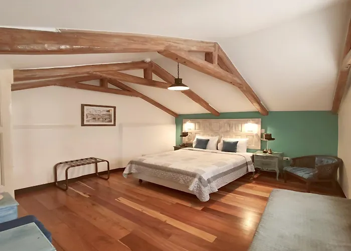 Old Town Quito Suites, Heritage Boutique Hotel, Where Every Detail Tells A Story fotoğrafı