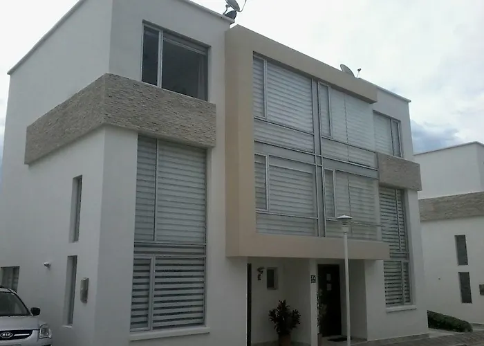 B And B Near Airport And 基多照片