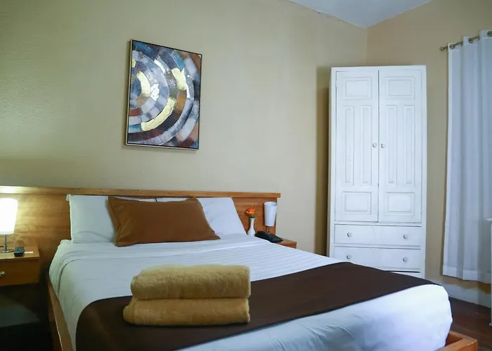 Hostal Loro Verde Quito zdjęcie