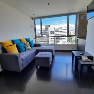 Delux Tower * Quito